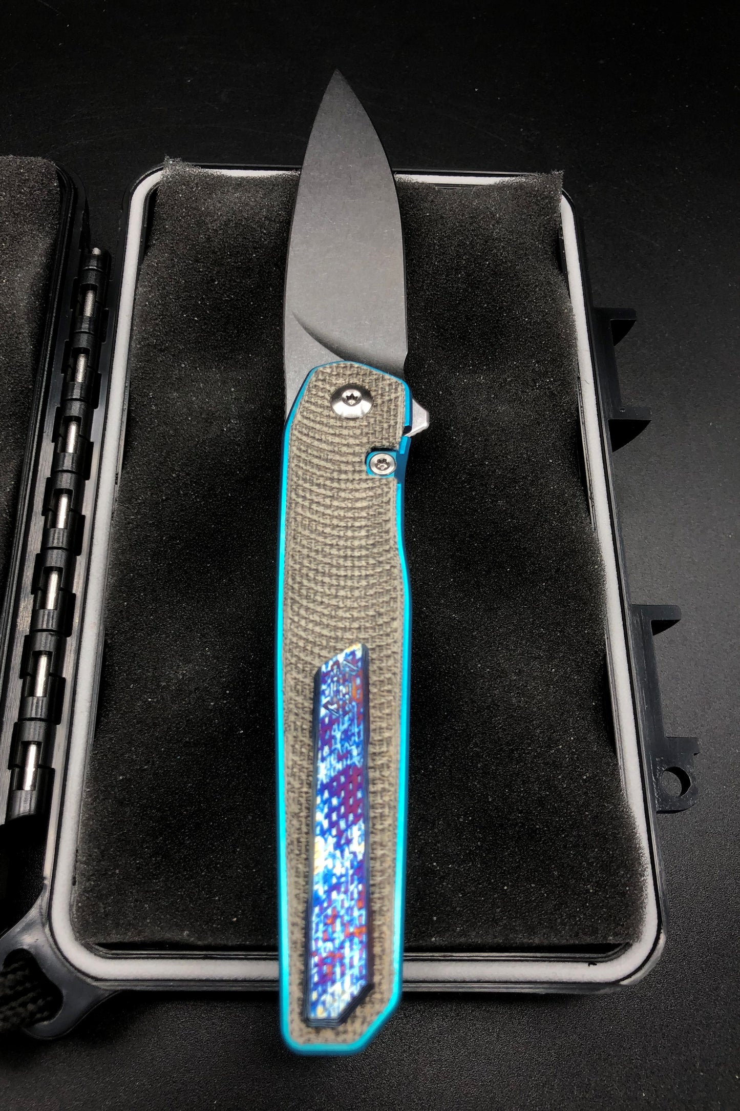 LHC-X #097