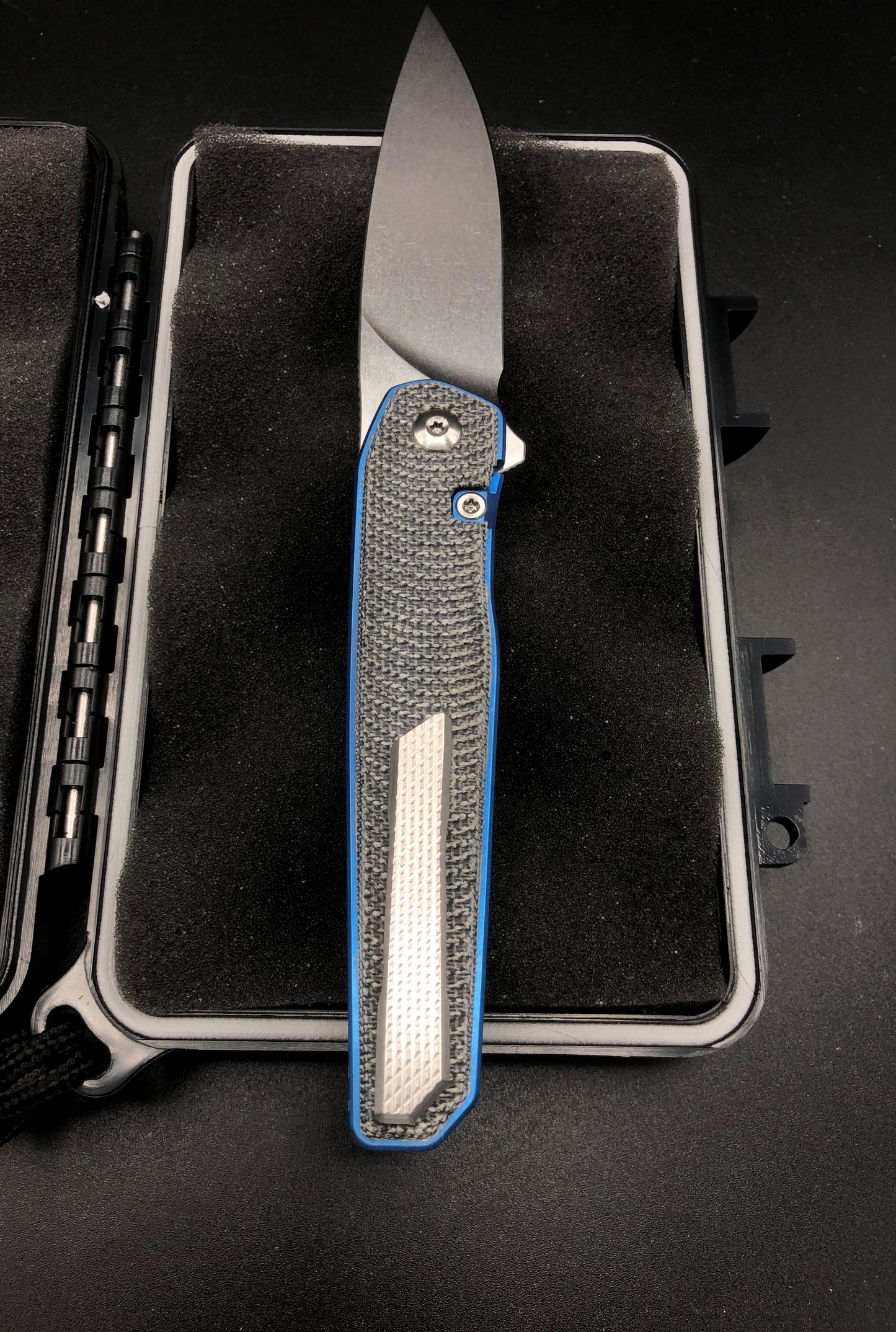 LHC-X #099