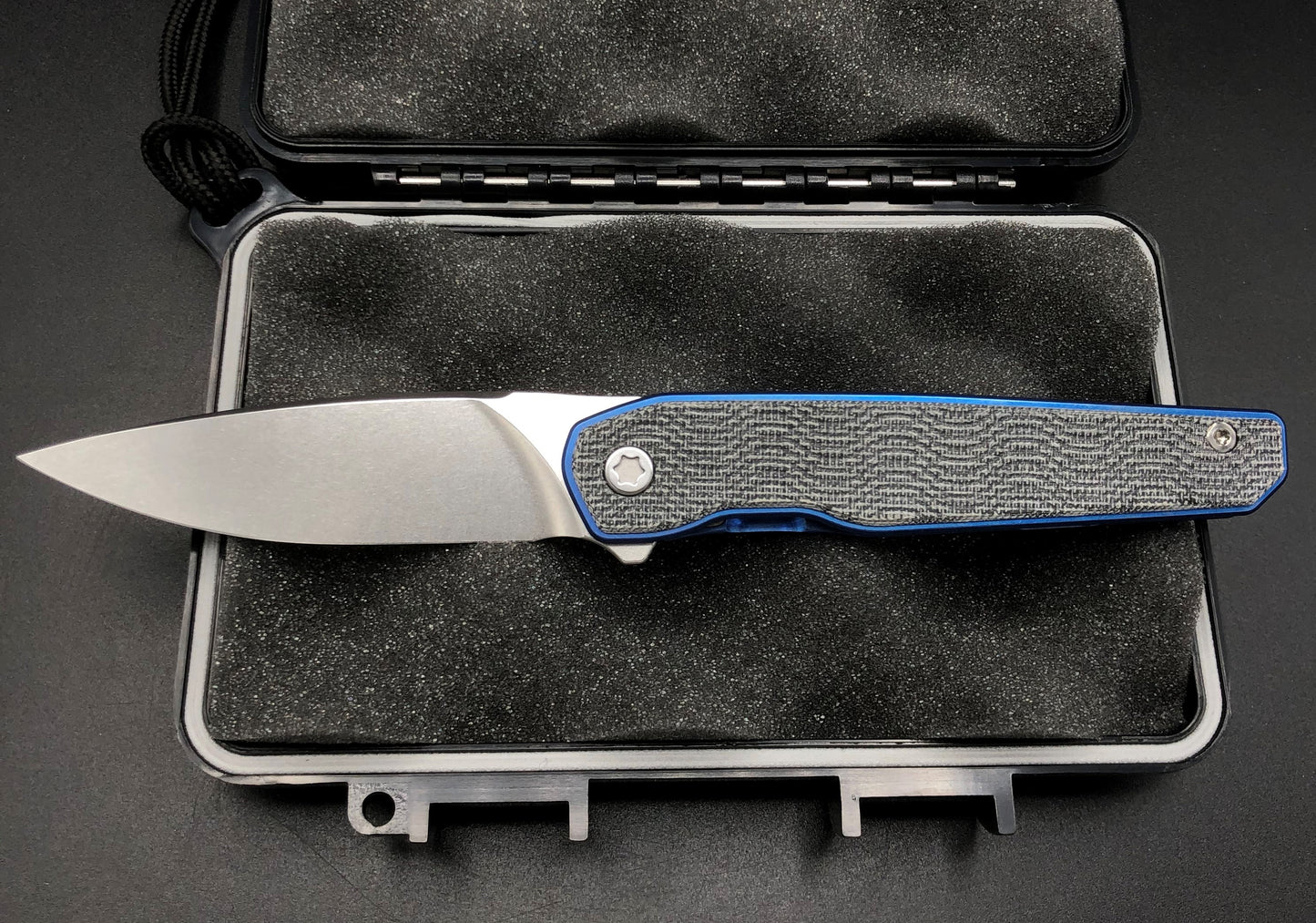 LHC-X #125