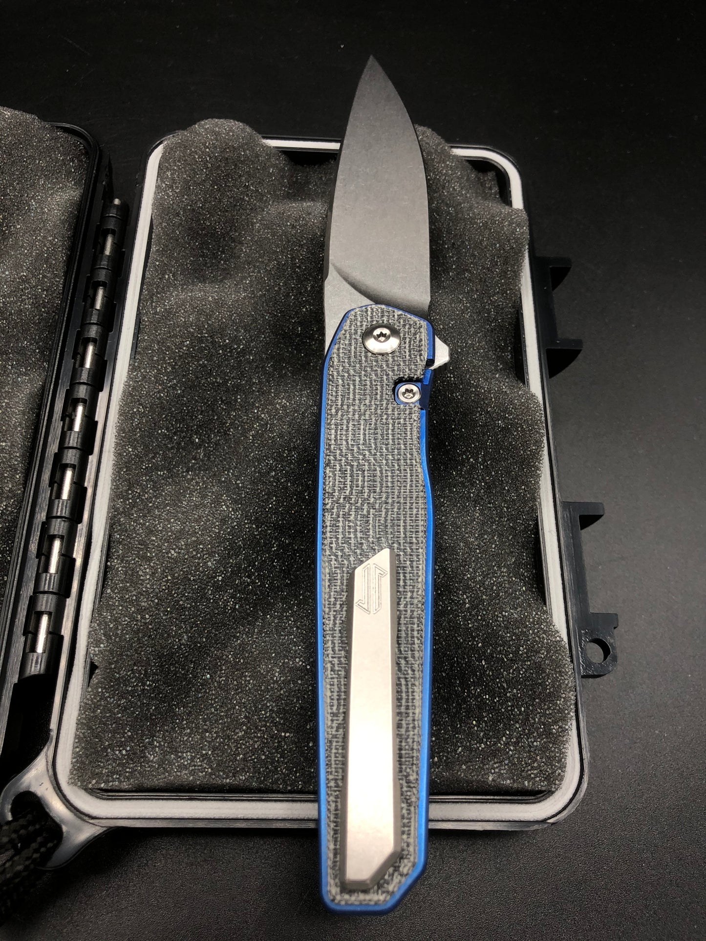 LHC-X #125