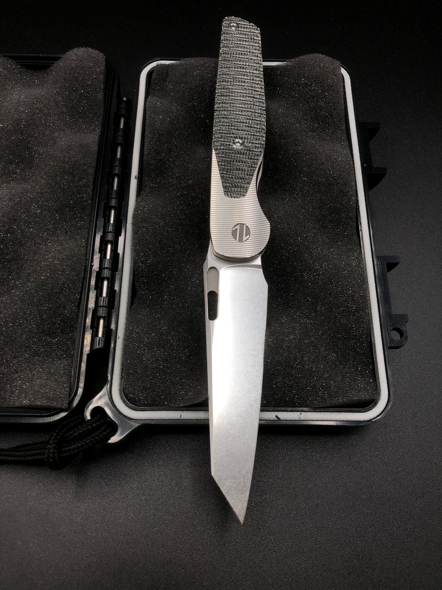 Cortex Prototype #002