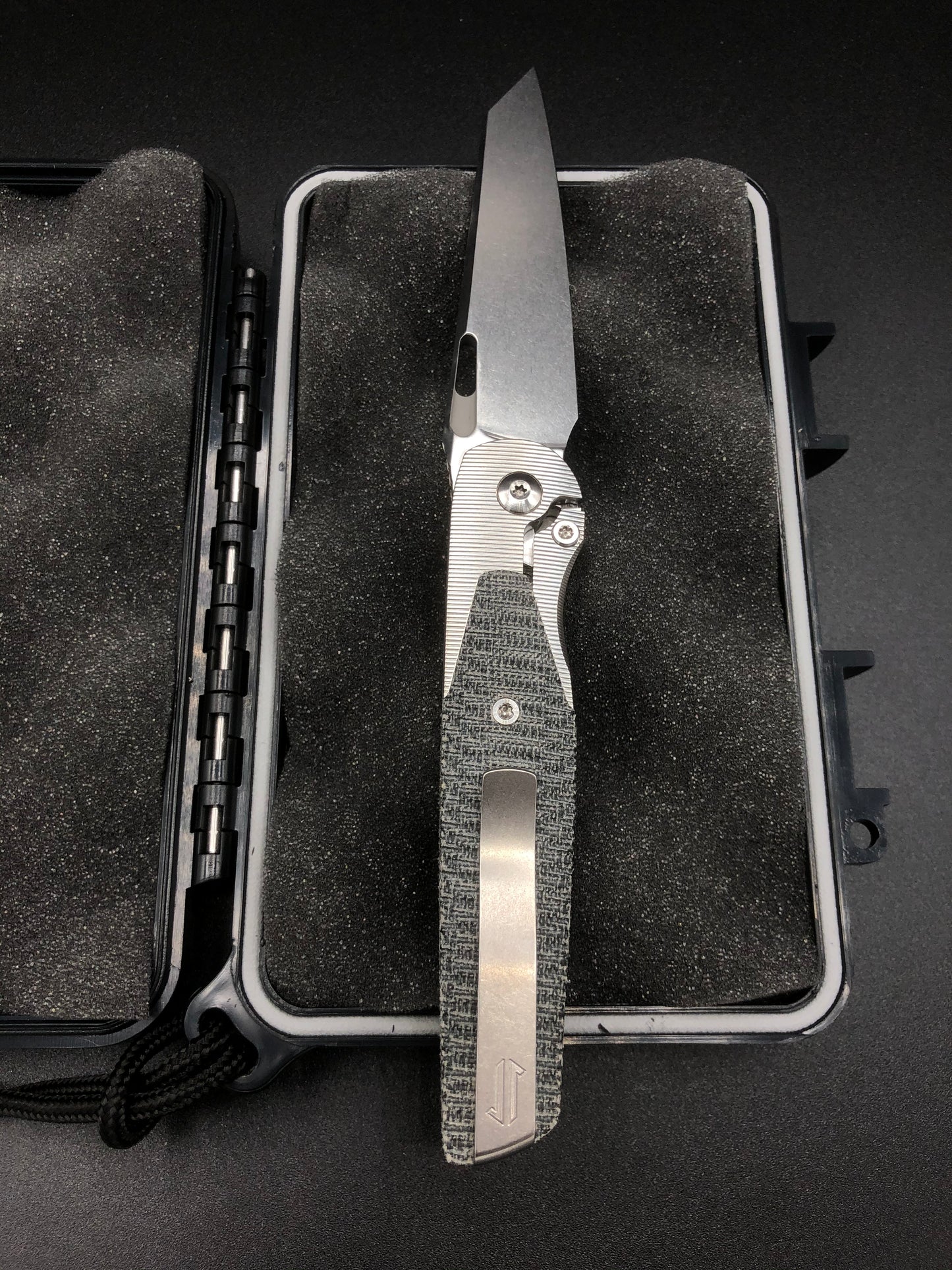 Cortex Prototype #002