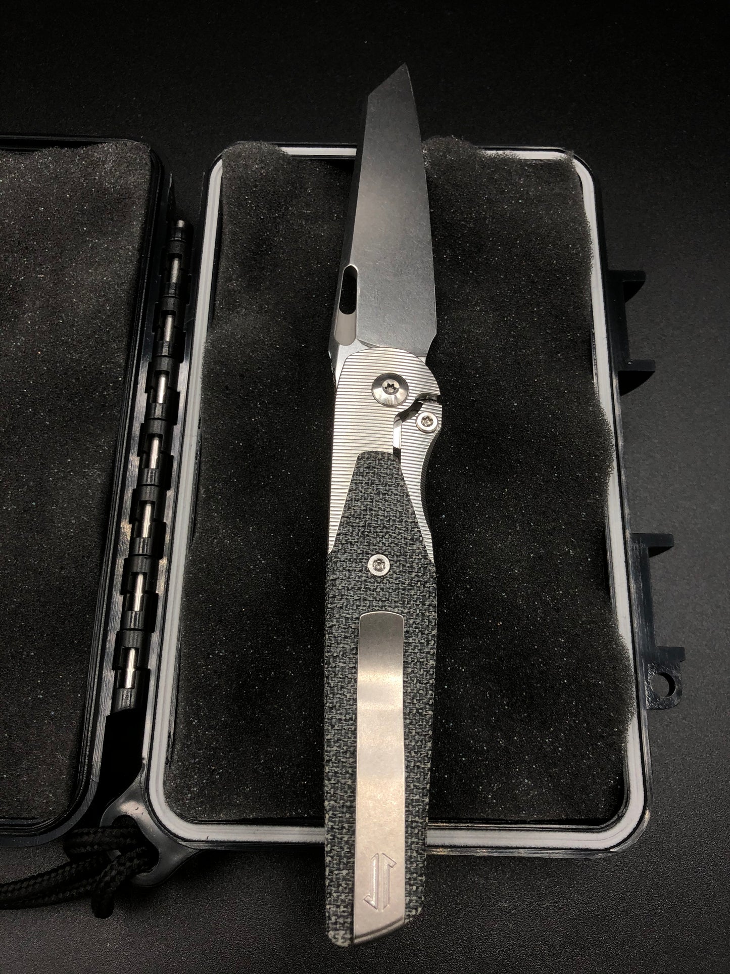 Cortex Prototype #001