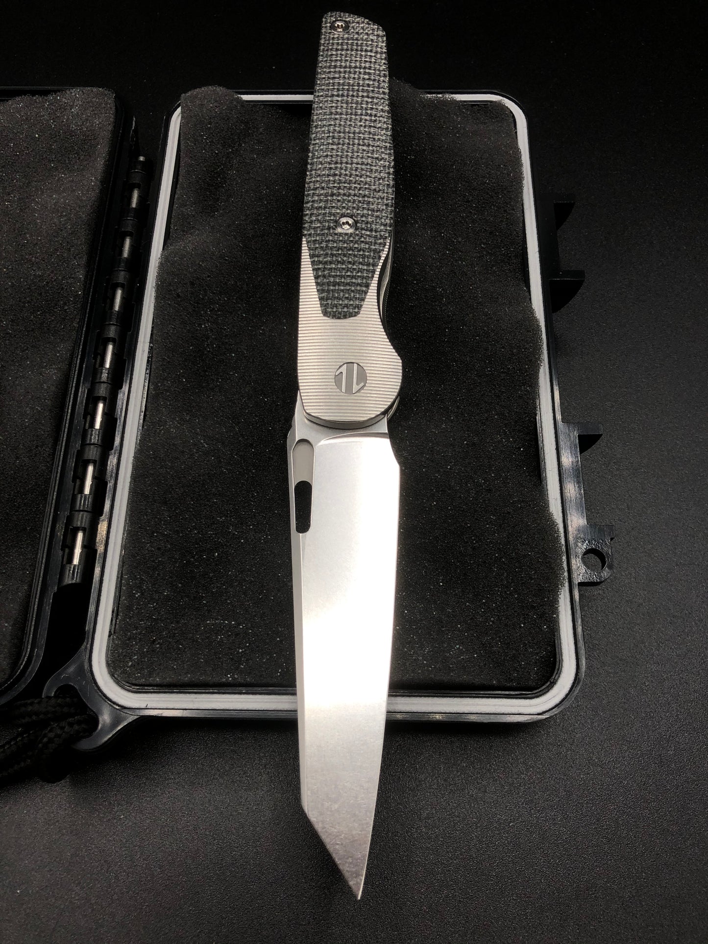Cortex Prototype #001