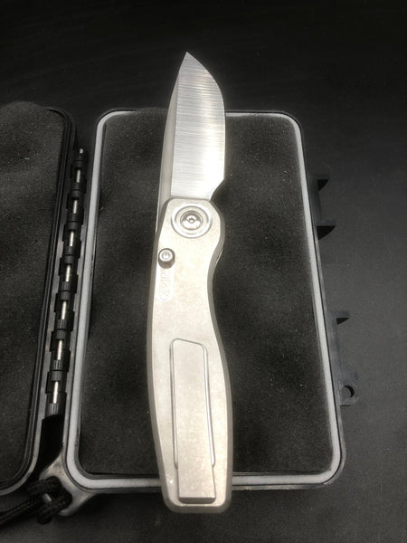 Mini FSD #302