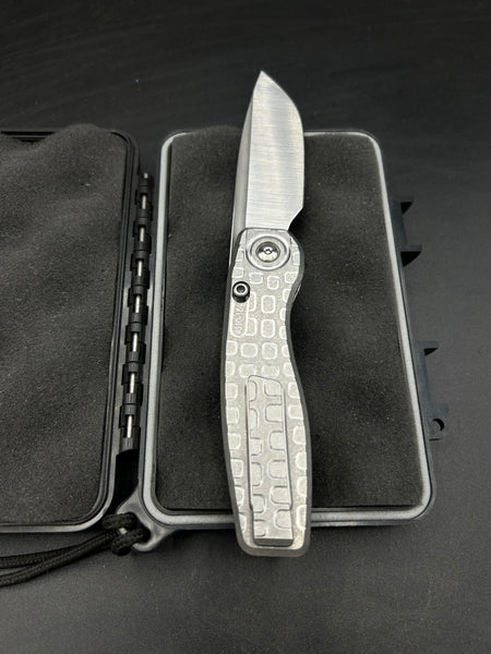 Mini FSD #310