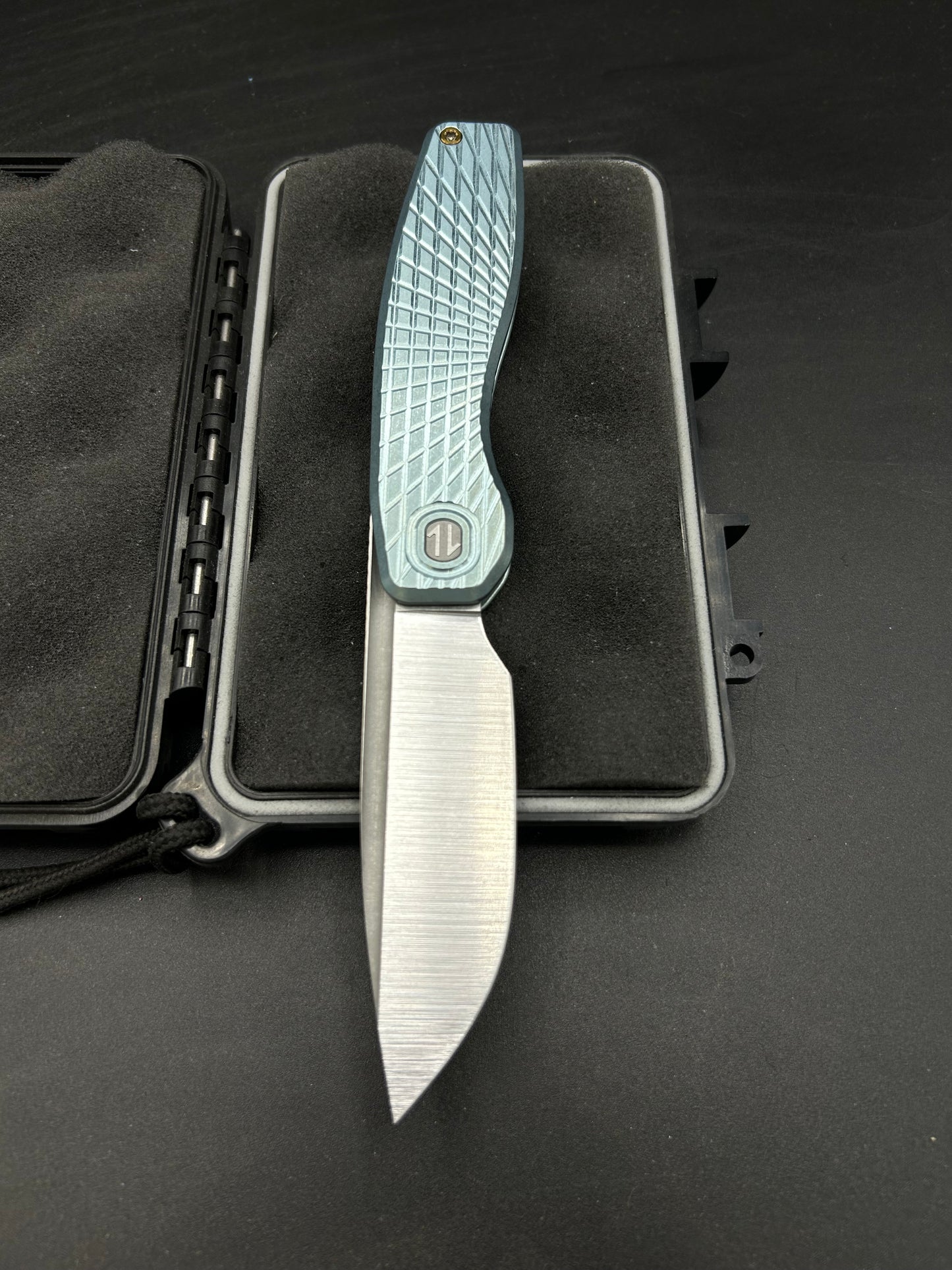 Mini FSD #307