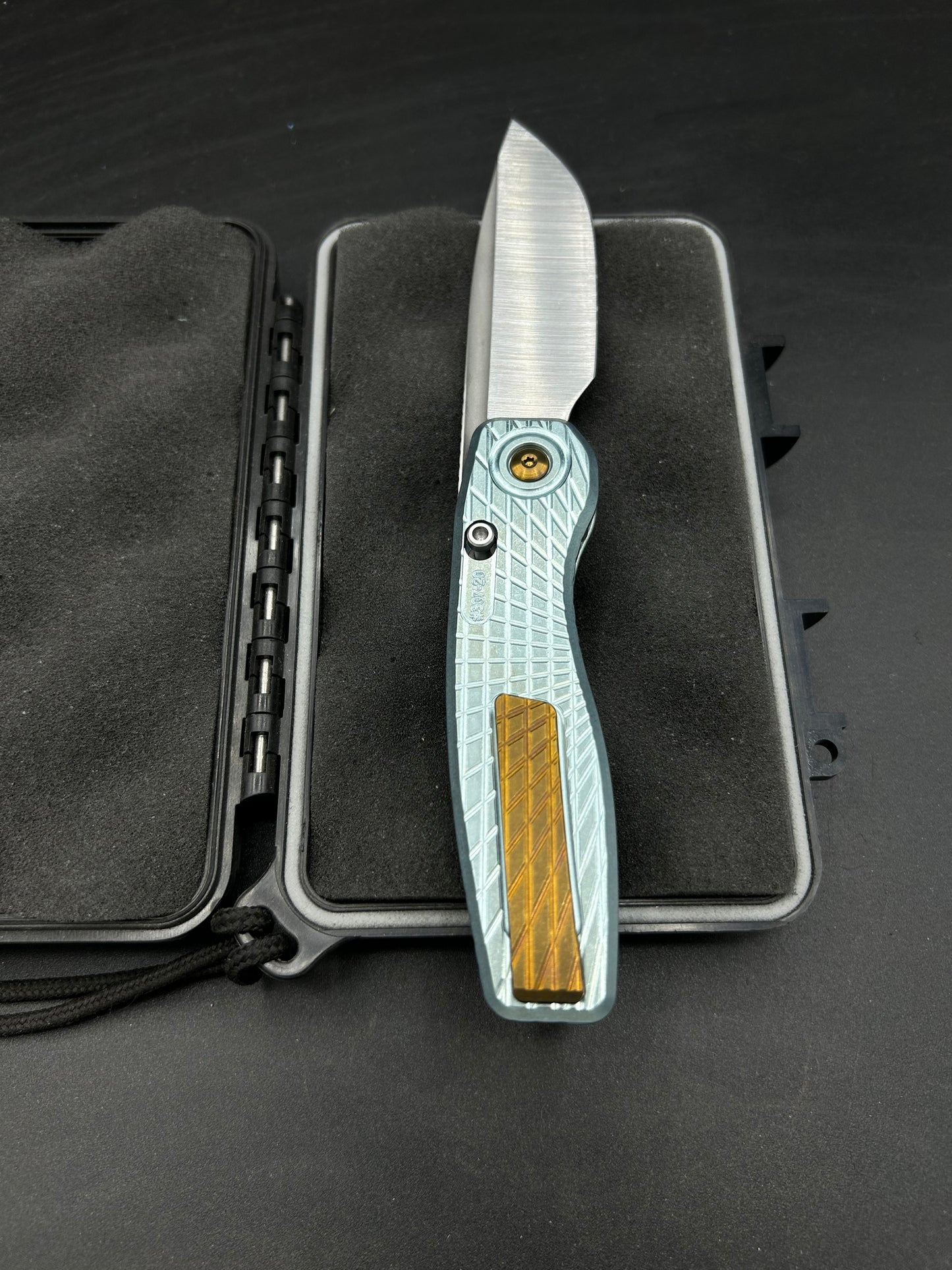 Mini FSD #307