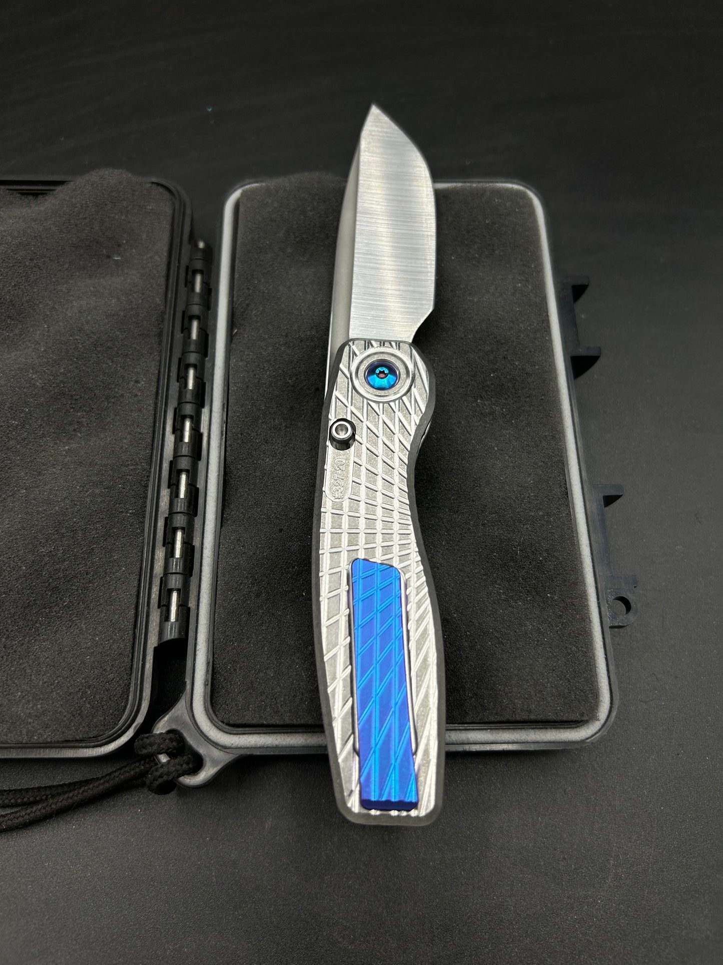 Mini FSD #327