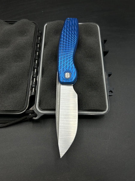 Mini FSD #321