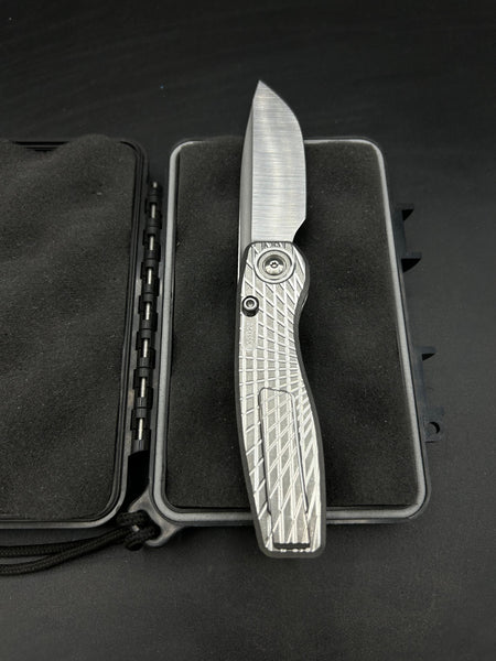 Mini FSD #343