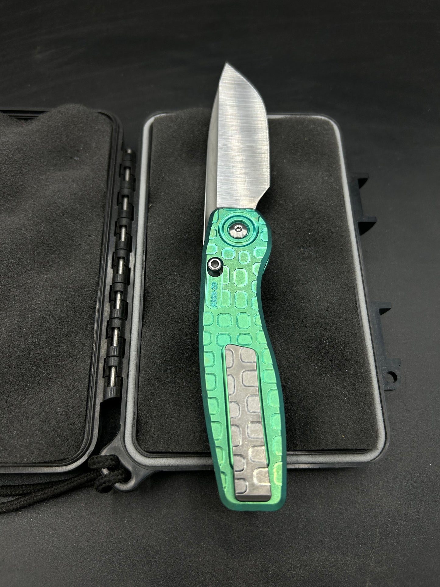 Mini FSD #339