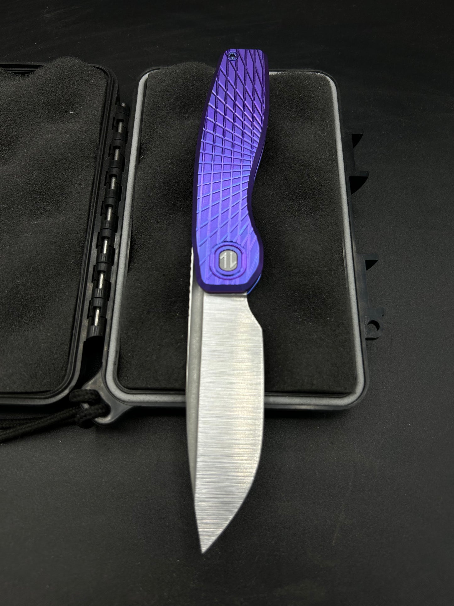 Mini FSD #351