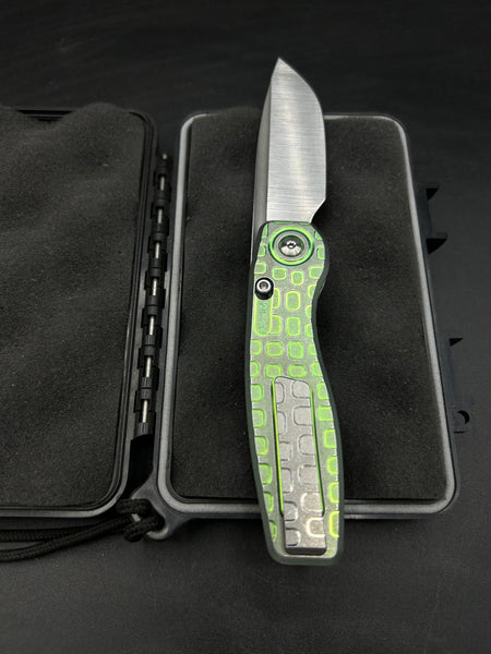Mini FSD #342