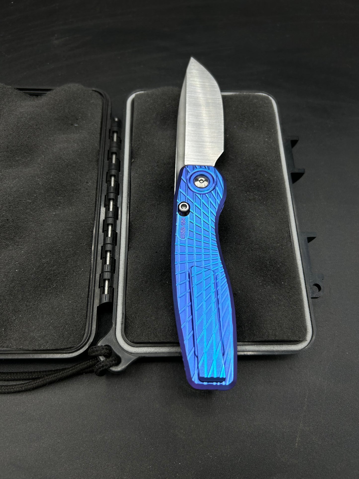 Mini FSD #353
