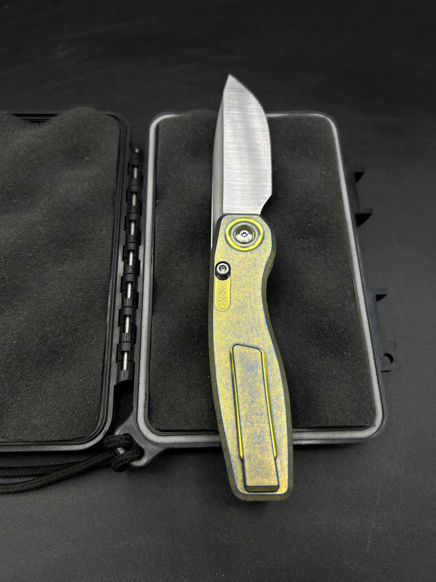 Mini FSD #355