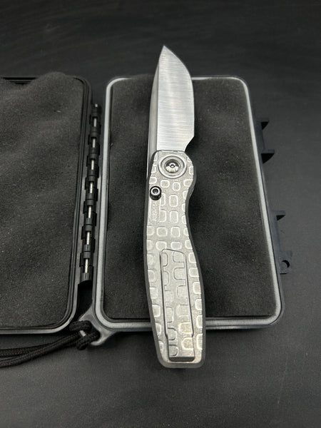 Mini FSD #365