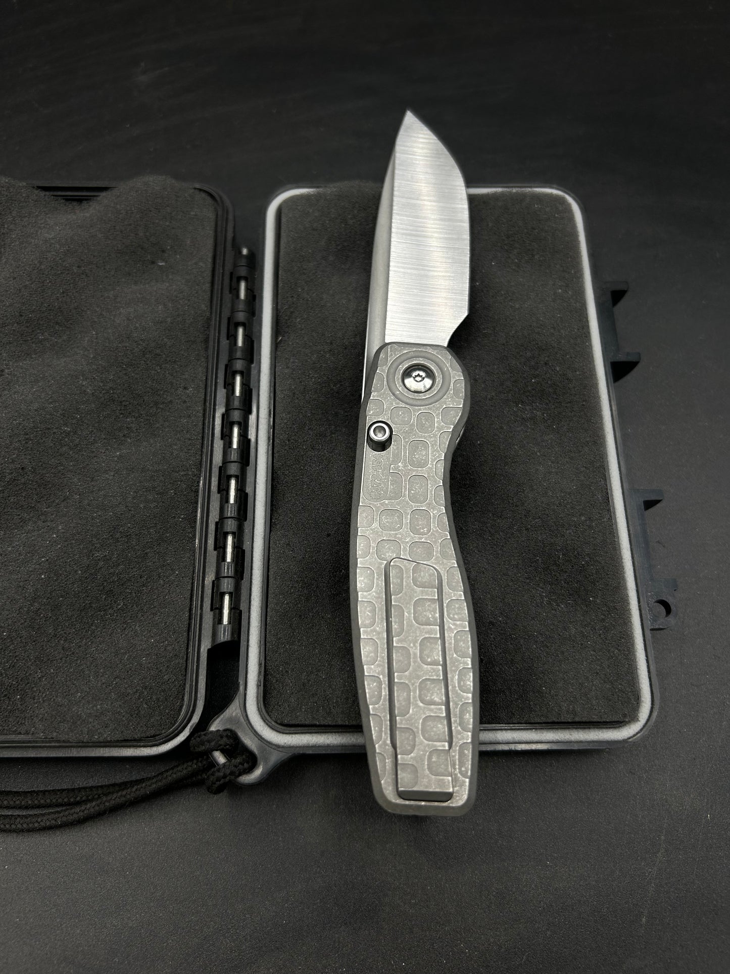 Mini FSD #367