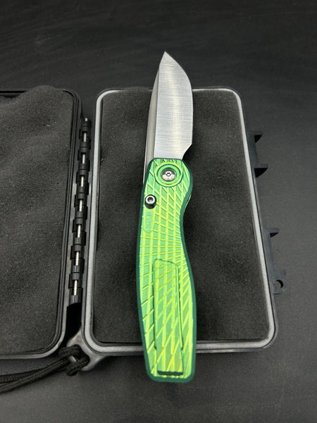 Mini FSD #377