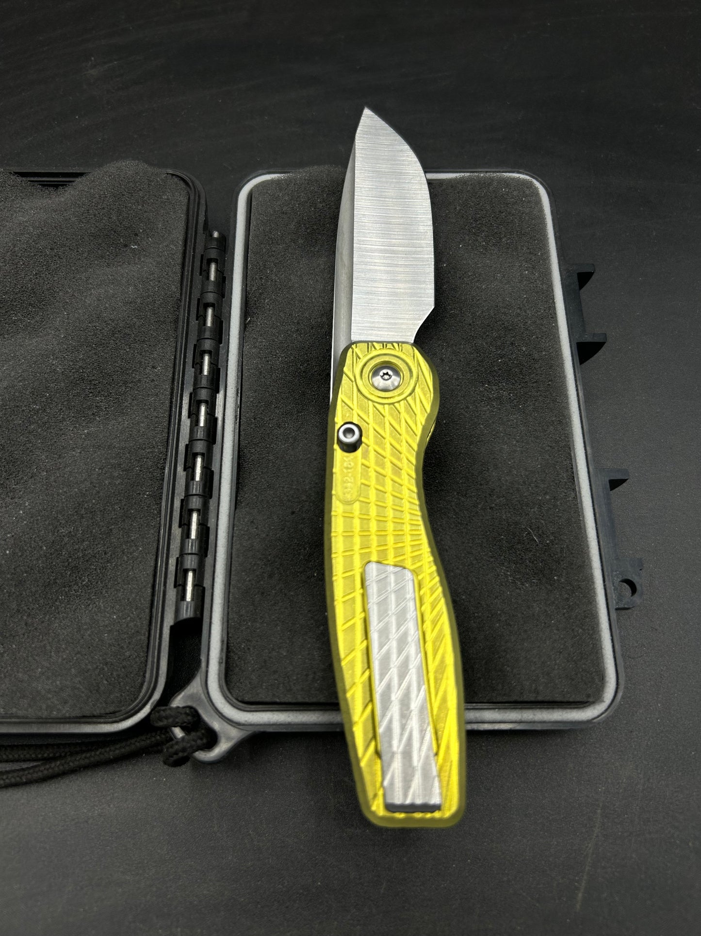Mini FSD #392