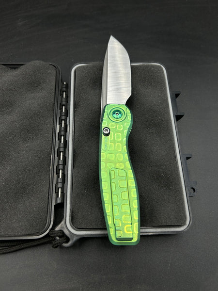 Mini FSD #401
