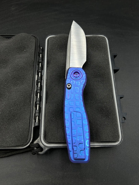 Mini FSD #400