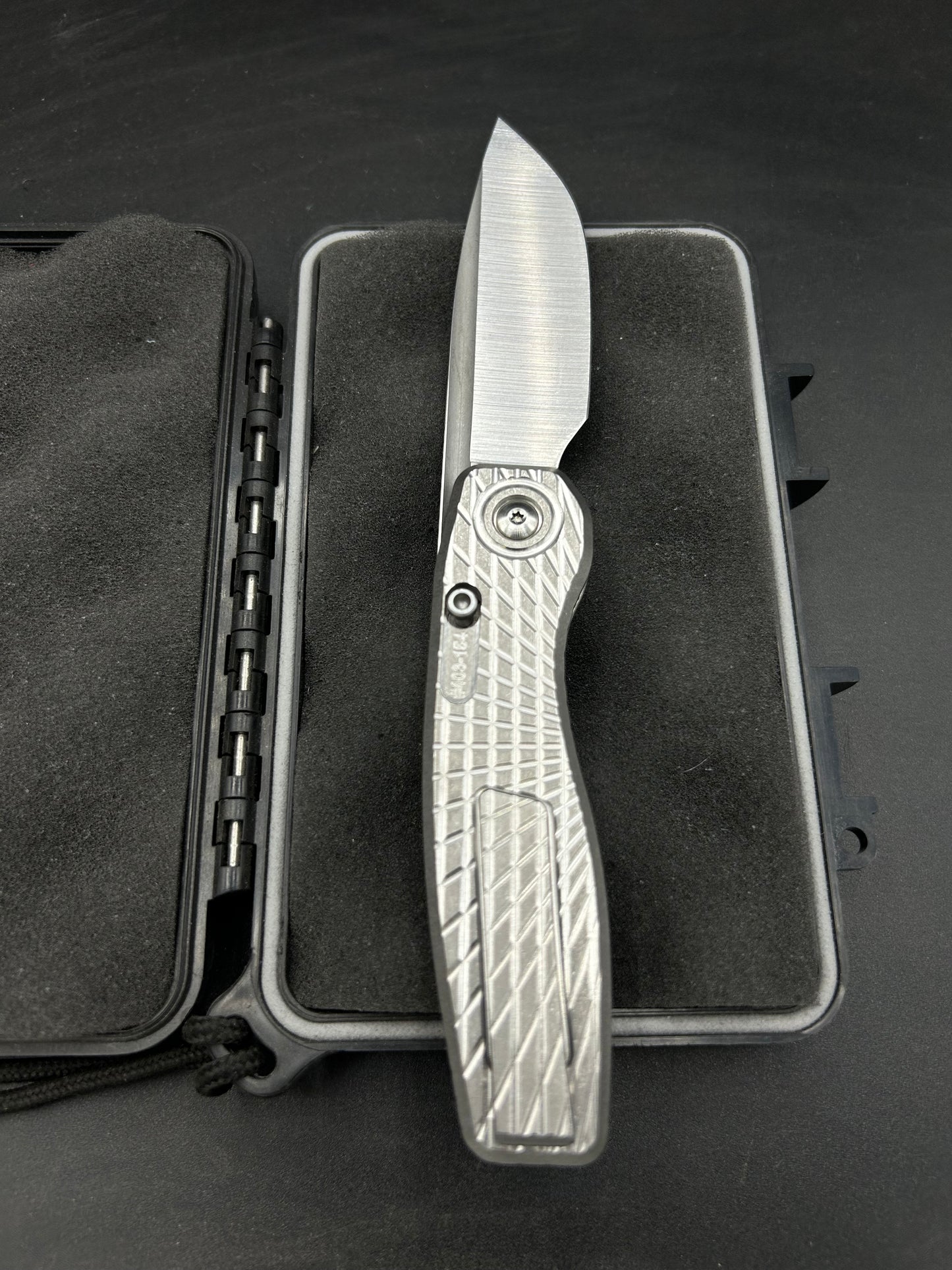 Mini FSD #403