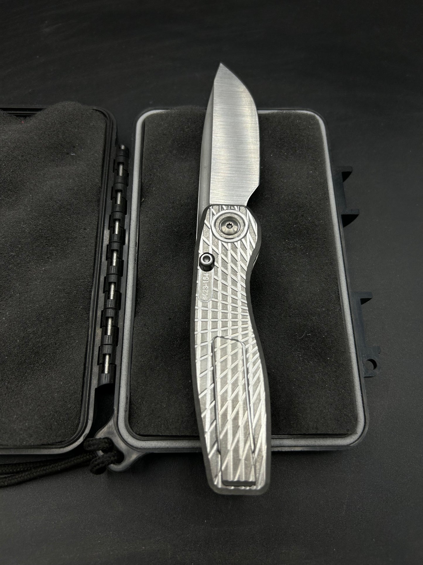 Mini FSD #423