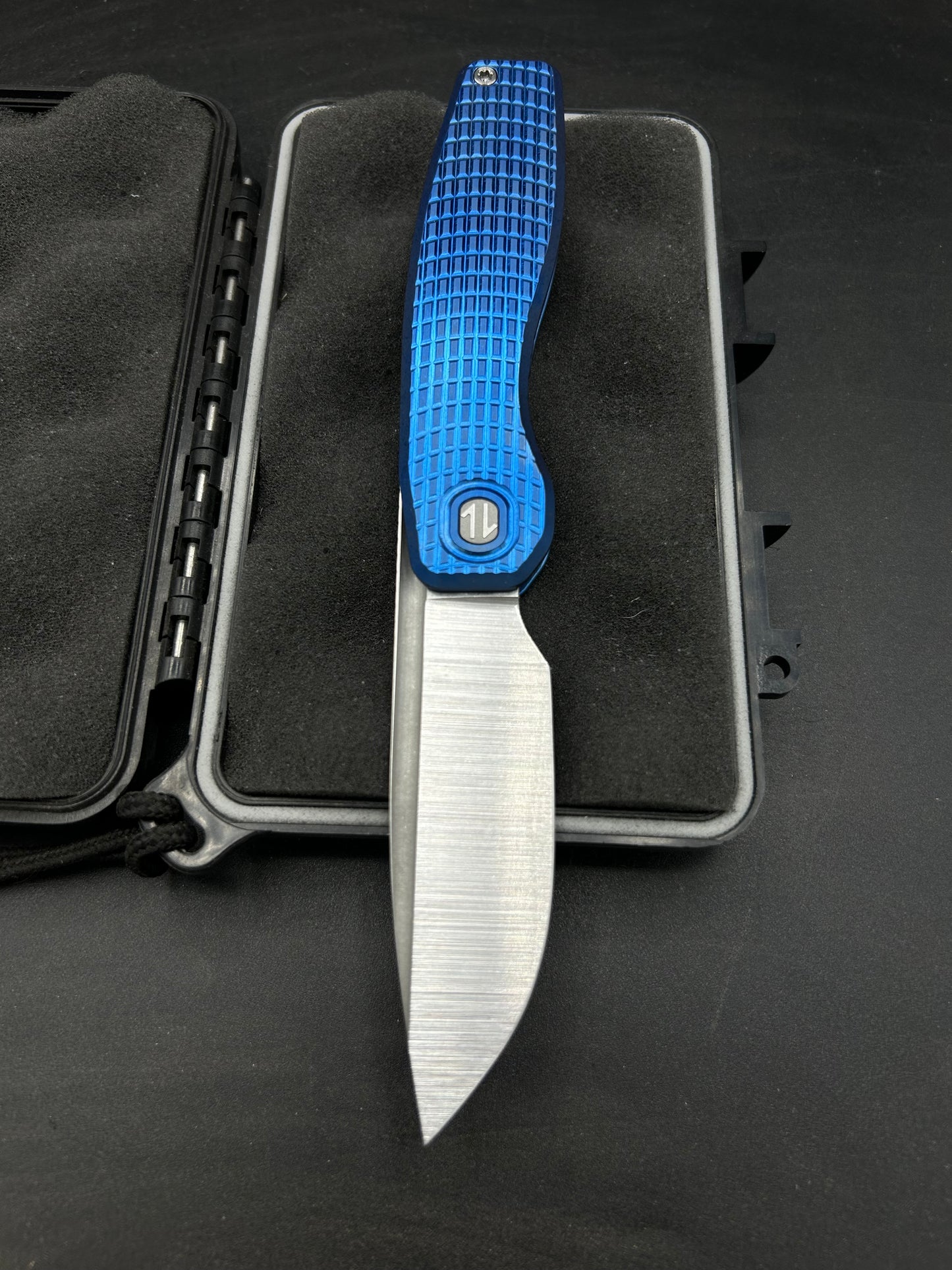 Mini FSD #458
