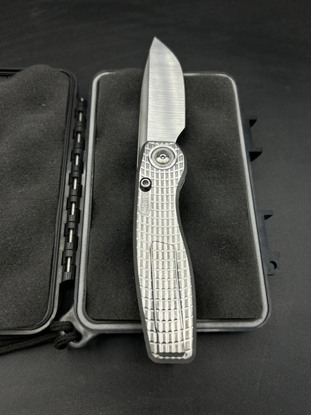 Mini FSD #460