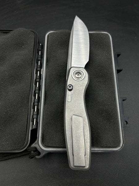 Mini FSD #465