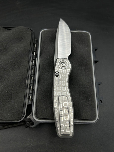 Mini FSD #464