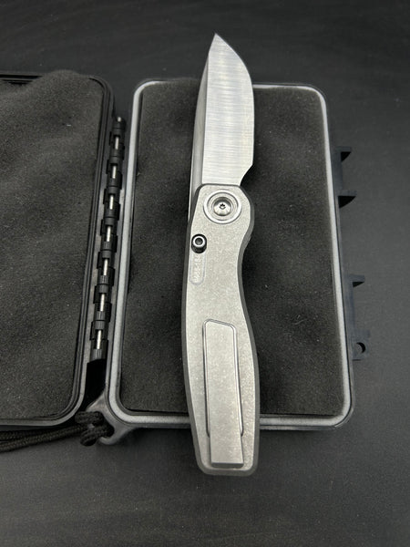 Mini FSD #466