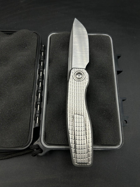Mini FSD-I #P1