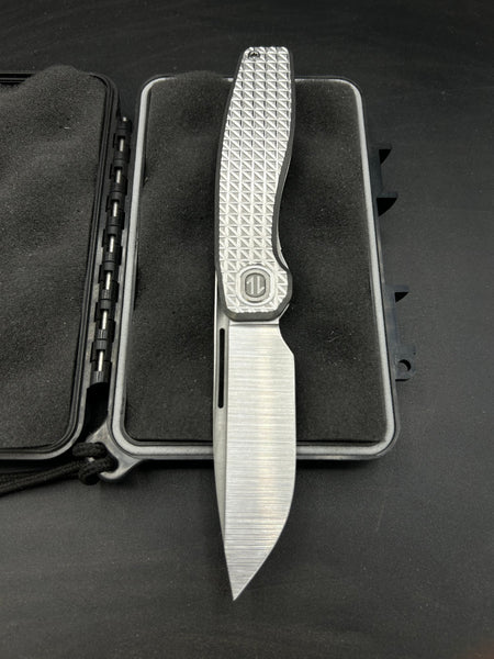 Mini FSD-I #002