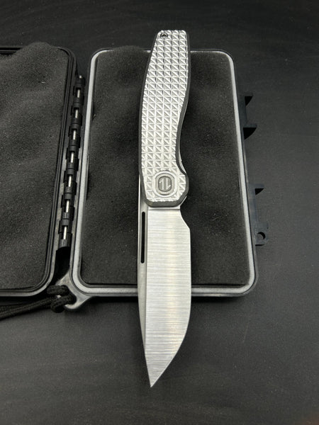 Mini FSD-I Proto #003