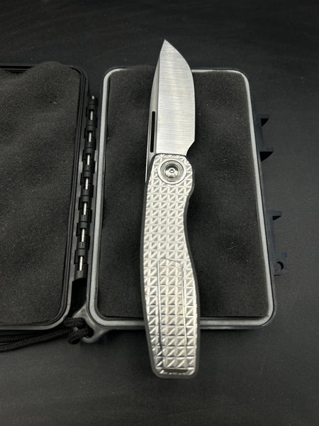 Mini FSD-I #013