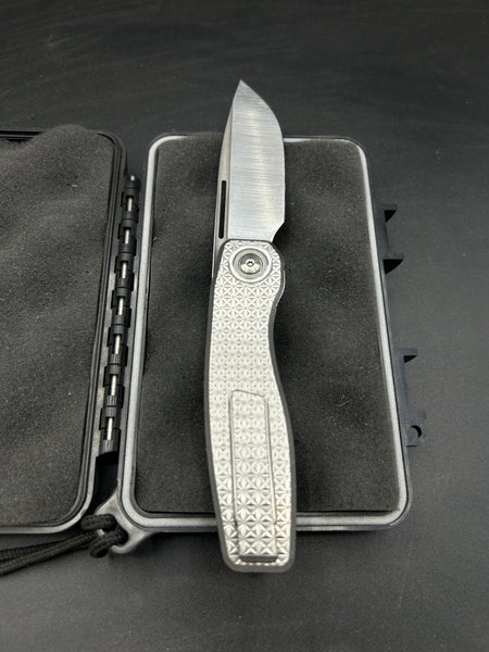 Mini FSD-I #012
