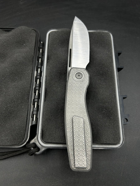 Mini FSD-I #038