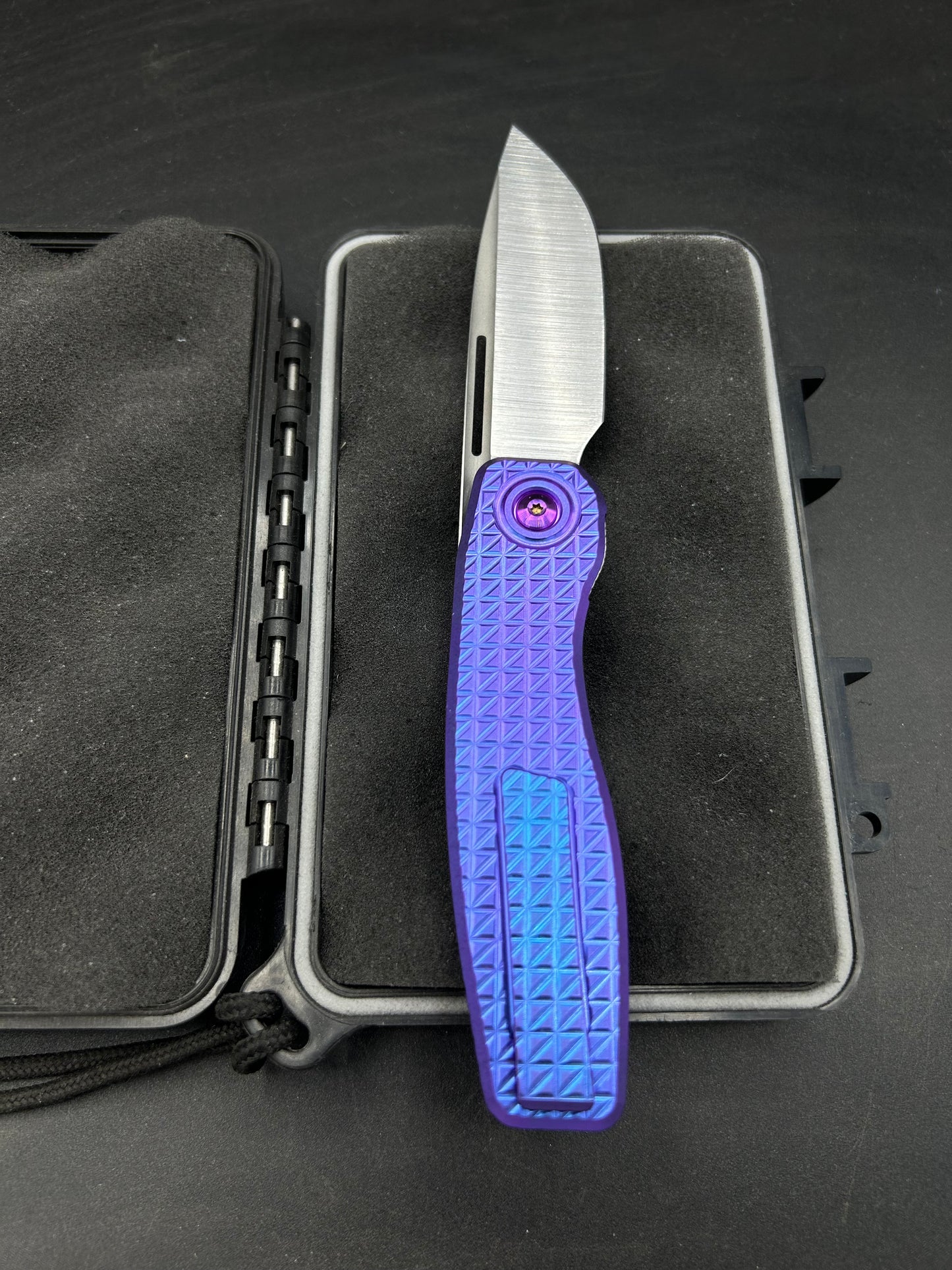 Mini FSD-I #062