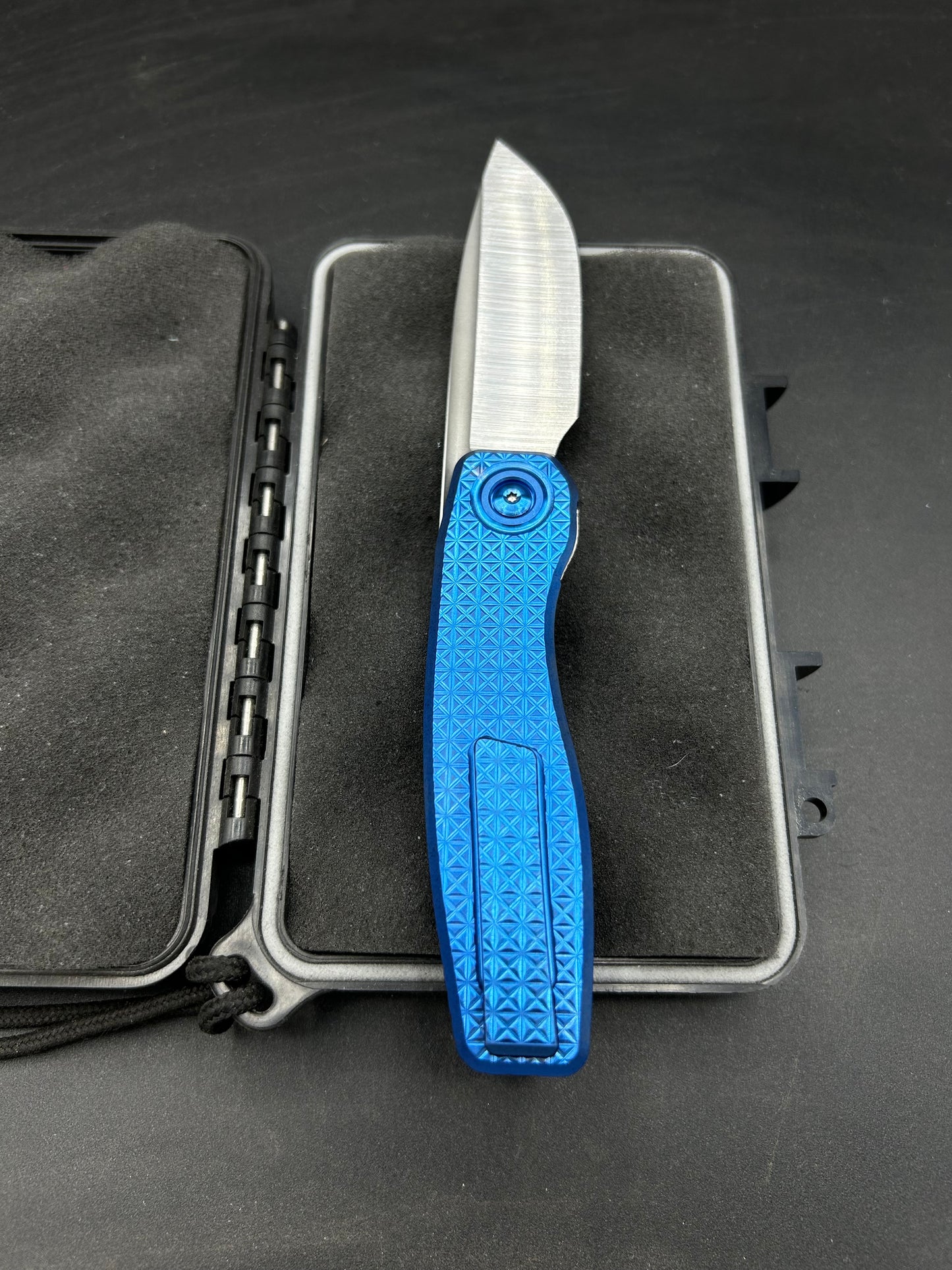 Mini FSD-I #045