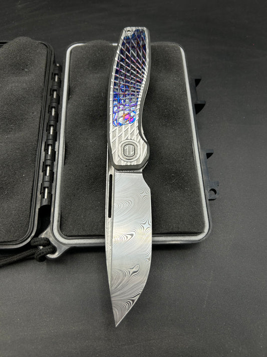 Mini FSD-I #106