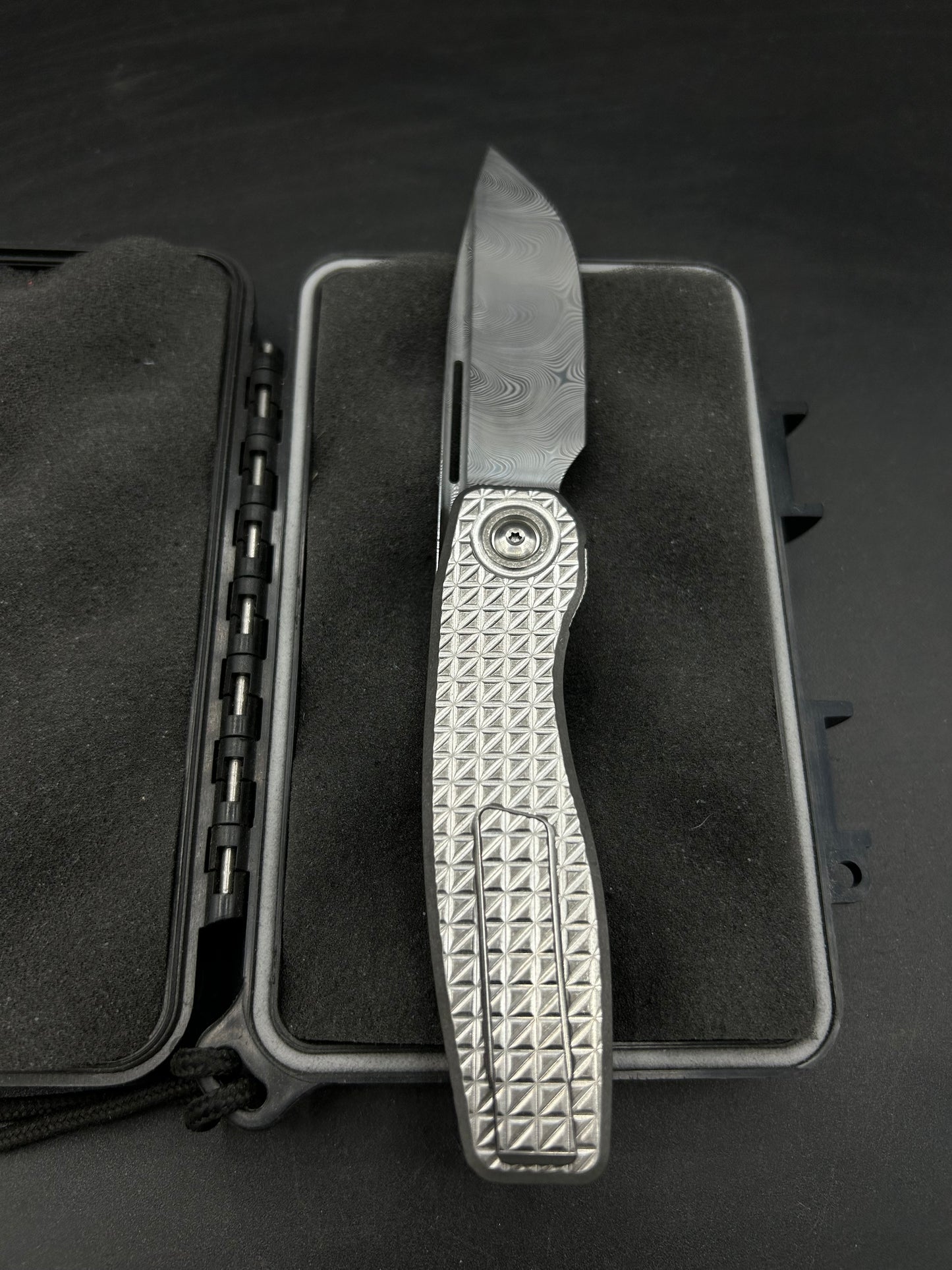 Mini FSD-I #100