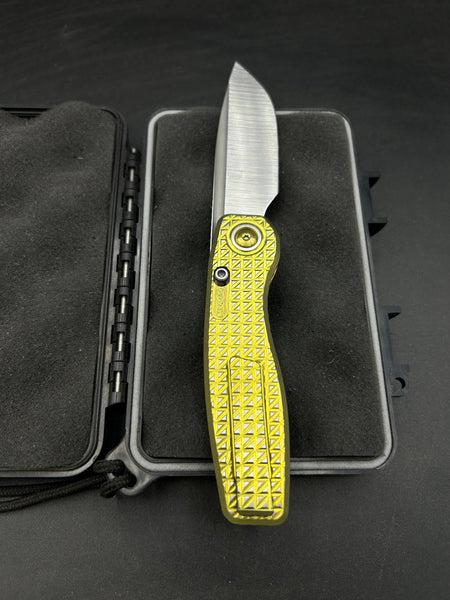 Mini FSD #474