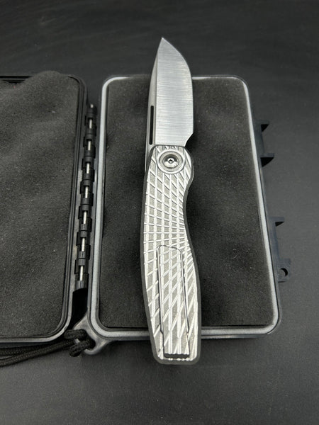 Mini FSD-I #088