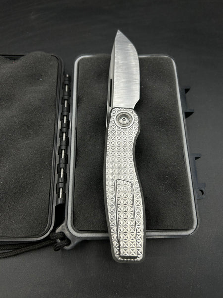 Mini FSD-I #086