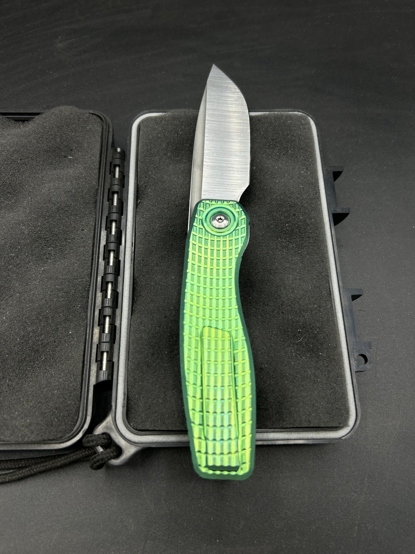 Mini FSD-I #103