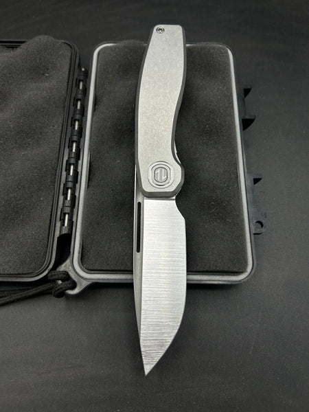 Mini FSD-I #111