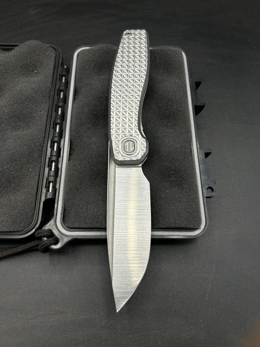 Mini FSD-I #200