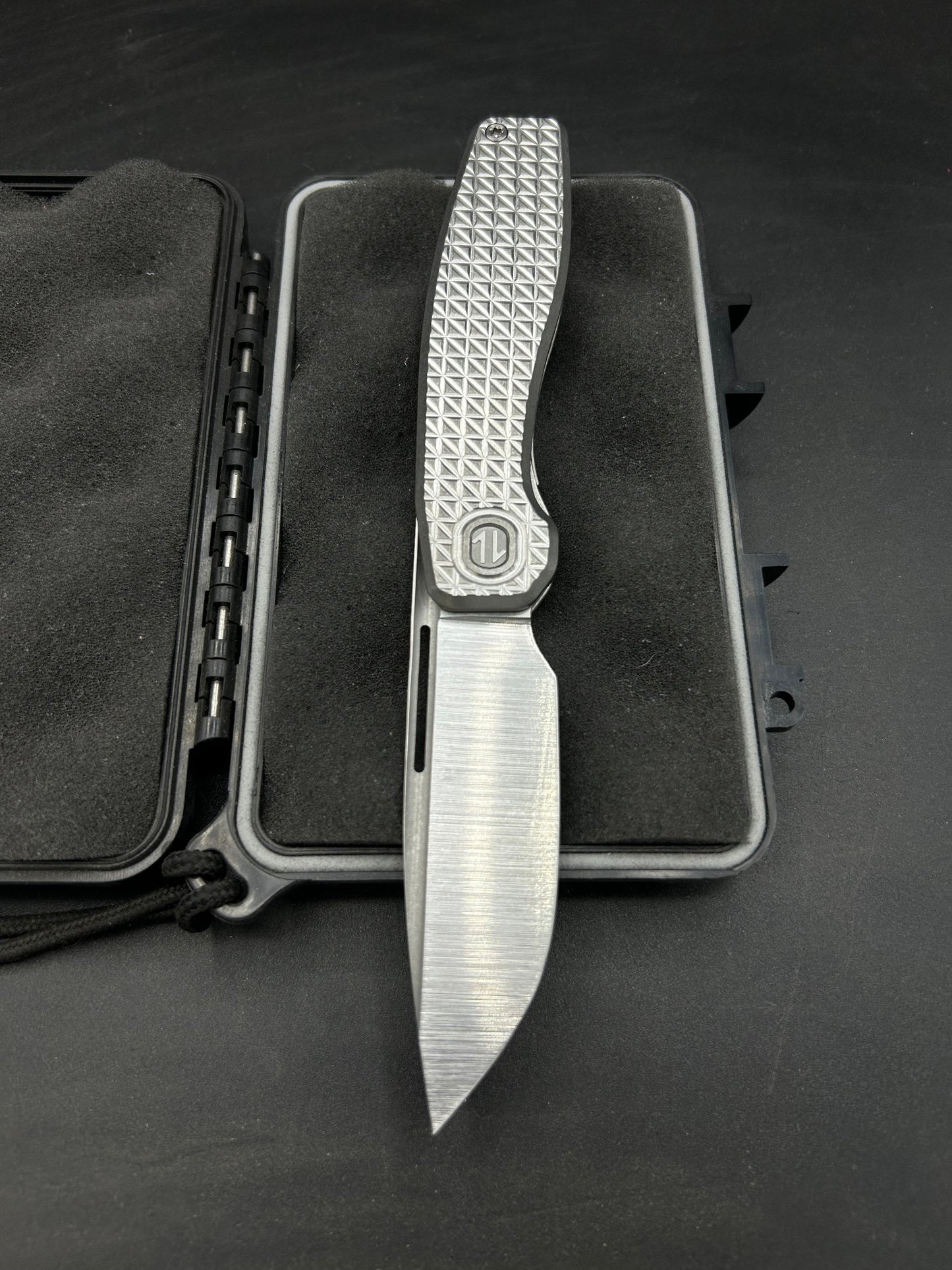 Mini FSD-I #119